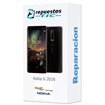 Cambio Pantalla Nokia N6 2018 completa LCD + tactil