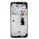 Pantalla Motorola G8 Power completa con marco 
