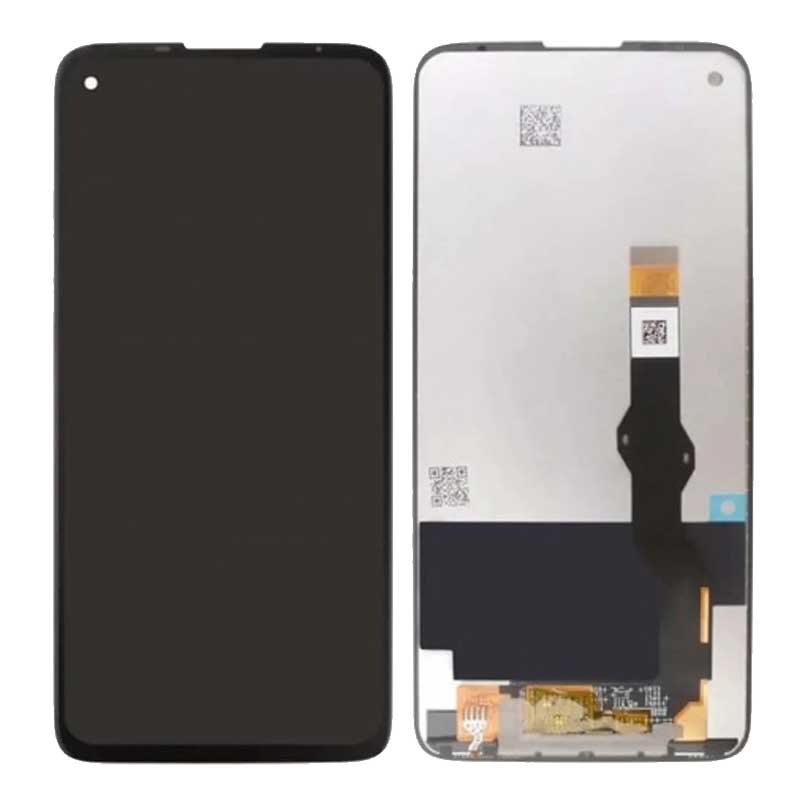 Pantalla Motorola G8 Power completa LCD + tactil 