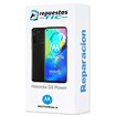 Cambio Pantalla Motorola G8 Power completa LCD + tactil 
