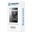 Cambio Pantalla Sony Xperia Z5 Premium completa LCD + tactil