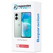 Cambio Pantalla One Plus Nord 2 completa con marco