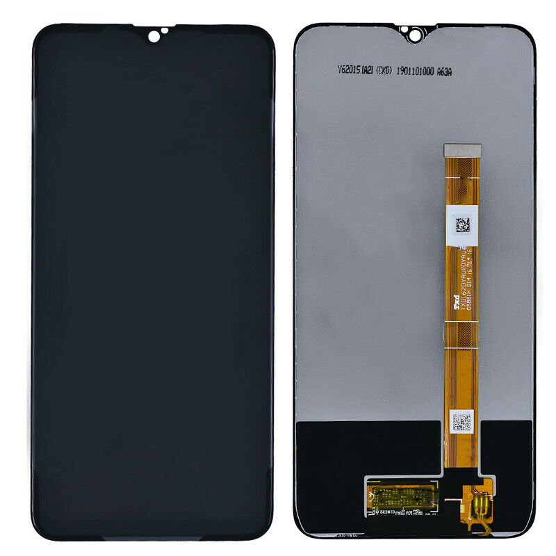Pantalla completa Oppo A12