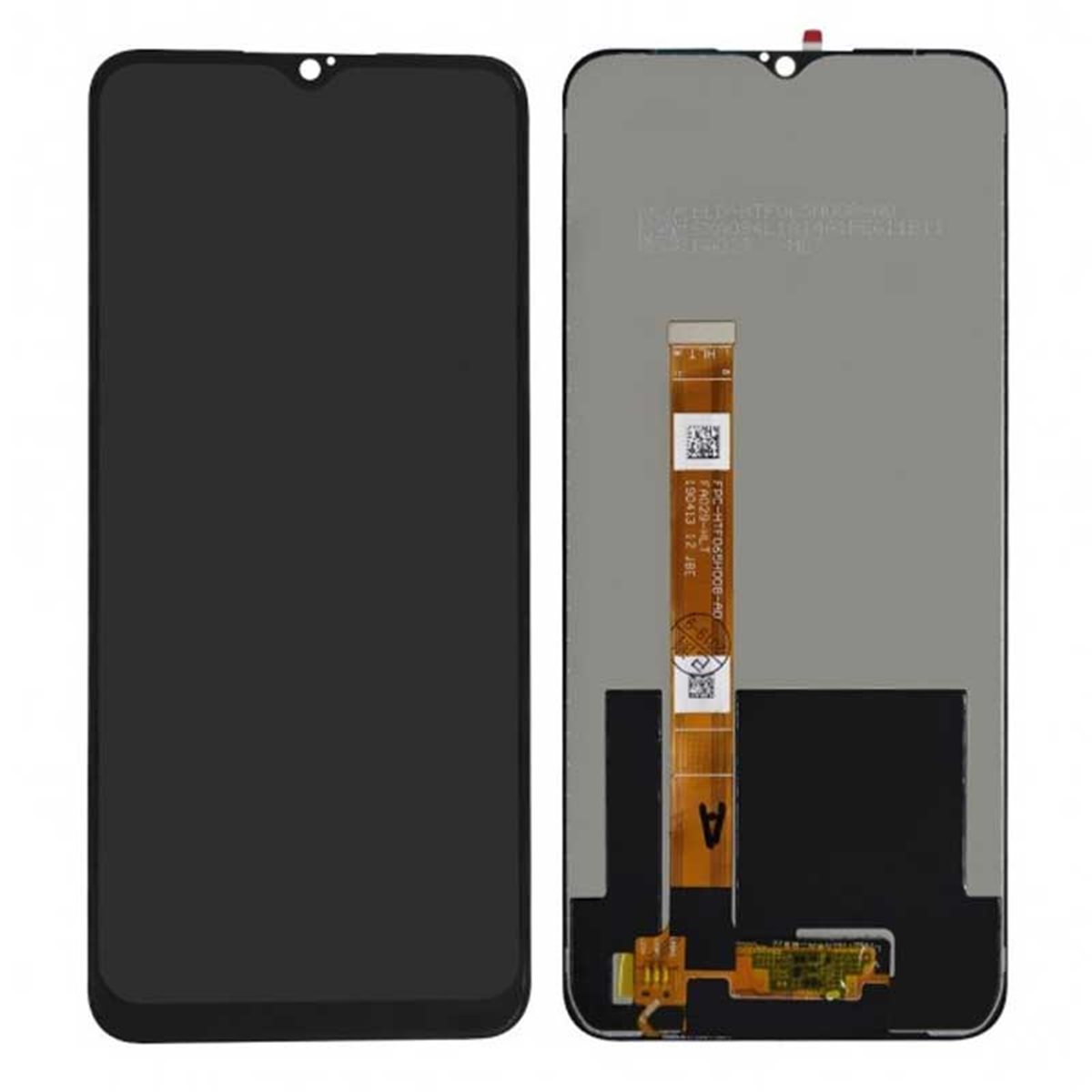 Pantalla completa Oppo A9 2020 alta calidad