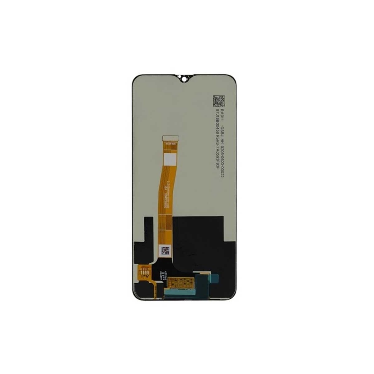 Pantalla Realme Q completa LCD + tactil