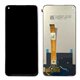 Pantalla completa Realme 6
