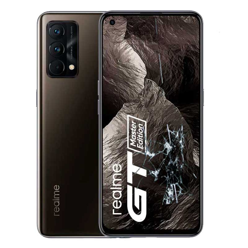 Cambio Pantalla original Realme GT Master 5G Service Pack 