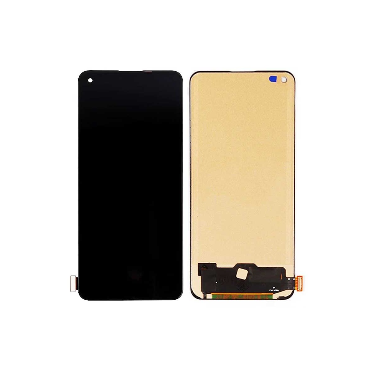 Pantalla Realme Q2 Pro (RMX2173) InCell 