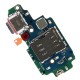 Modulo conector de carga Samsung Galaxy S22 Ultra 5G S908