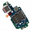 Modulo conector de carga Samsung Galaxy S22 Ultra 5G S908