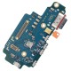 Modulo conector de carga Samsung Galaxy S22 Ultra 5G S908