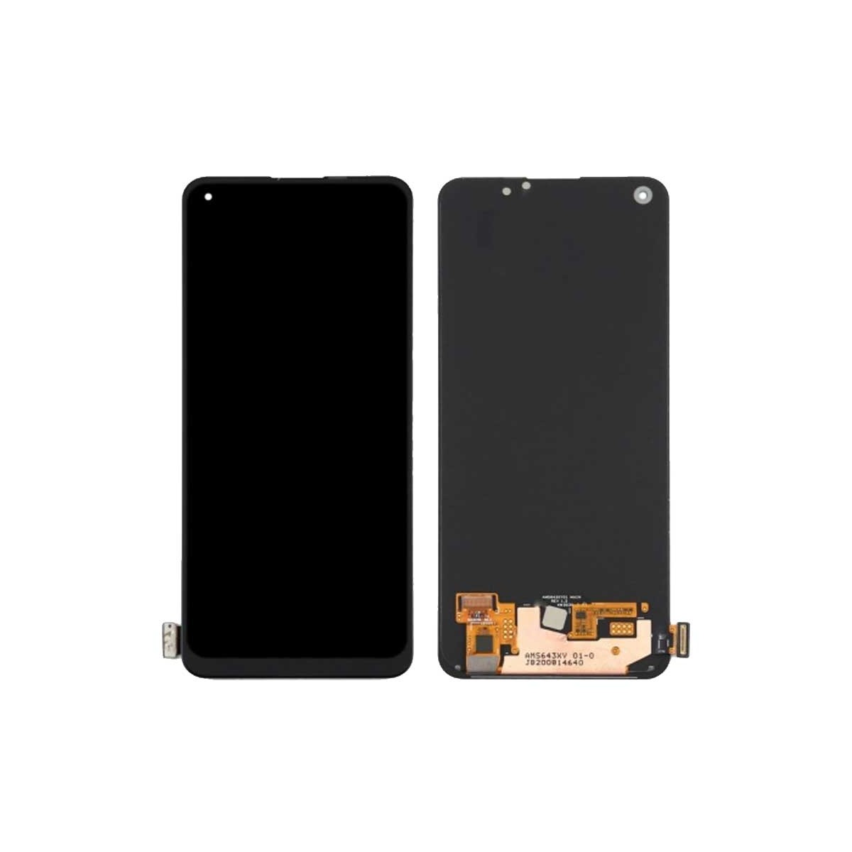 Pantalla Oppo F19s 4G (CPH2223) InCell