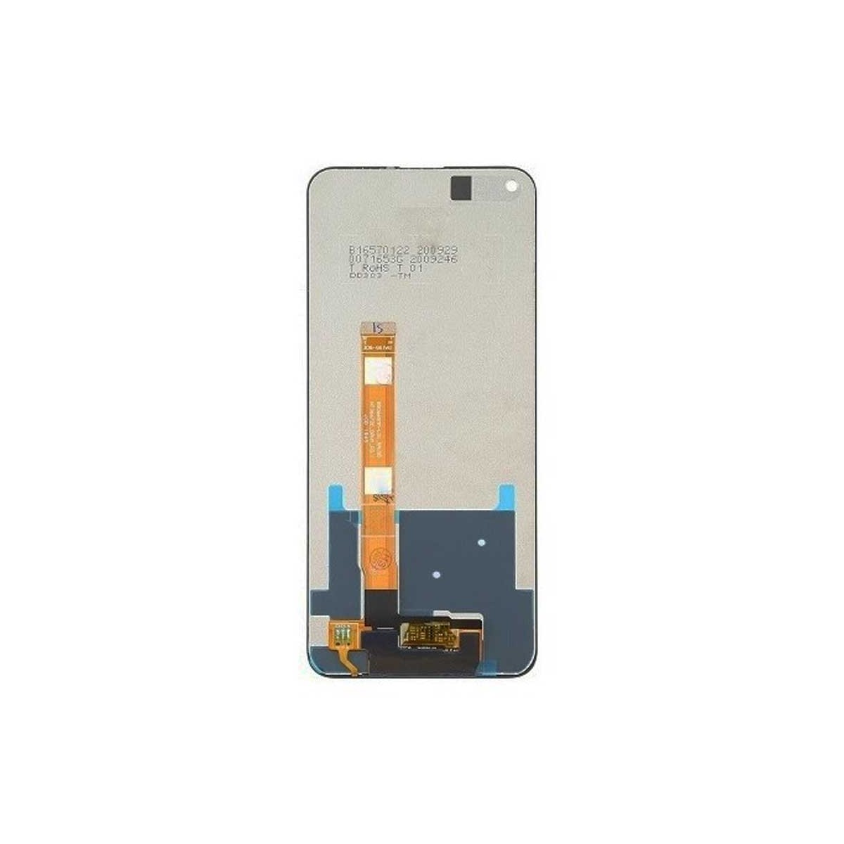 Pantalla Realme 8 5G (RMX3241) completa LCD + tactil