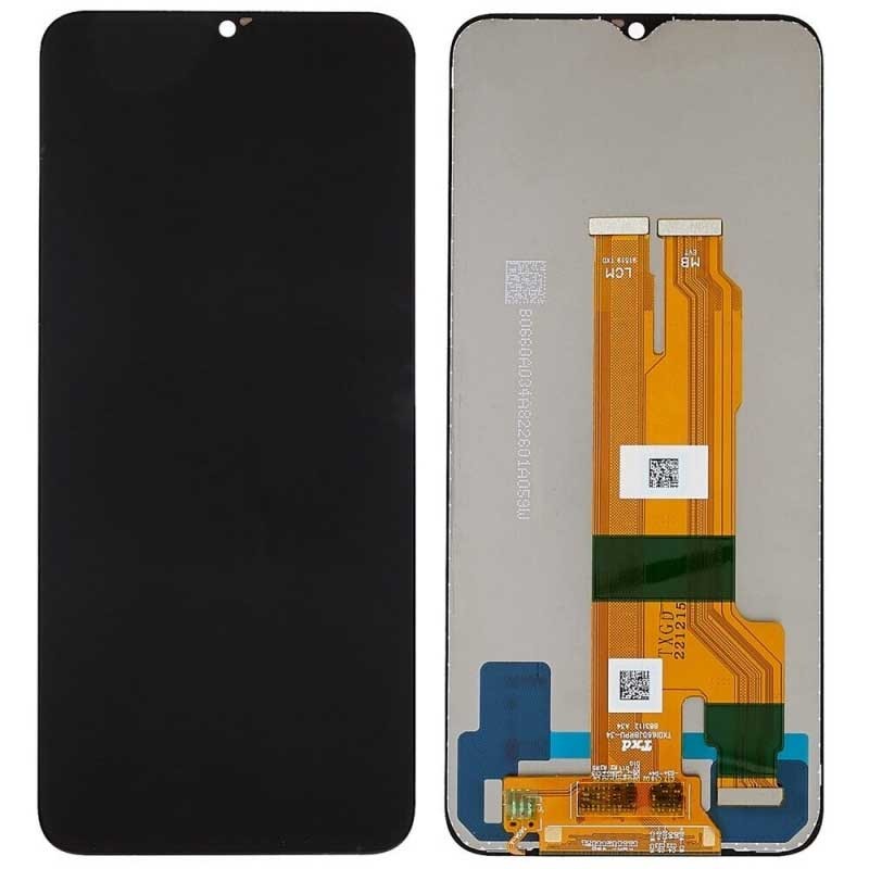 Pantalla Realme 9i 5G (RMX3612) completa LCD + tactil