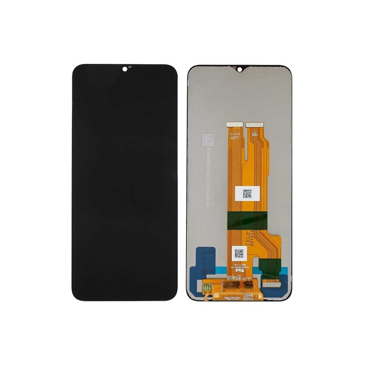 Pantalla Realme 10s 5G completa LCD + tactil