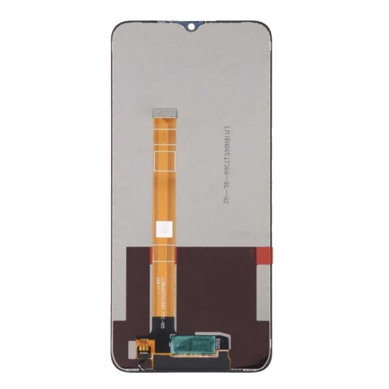 Pantalla Realme C21Y (RMX3261, RMX3263) completa LCD + tactil