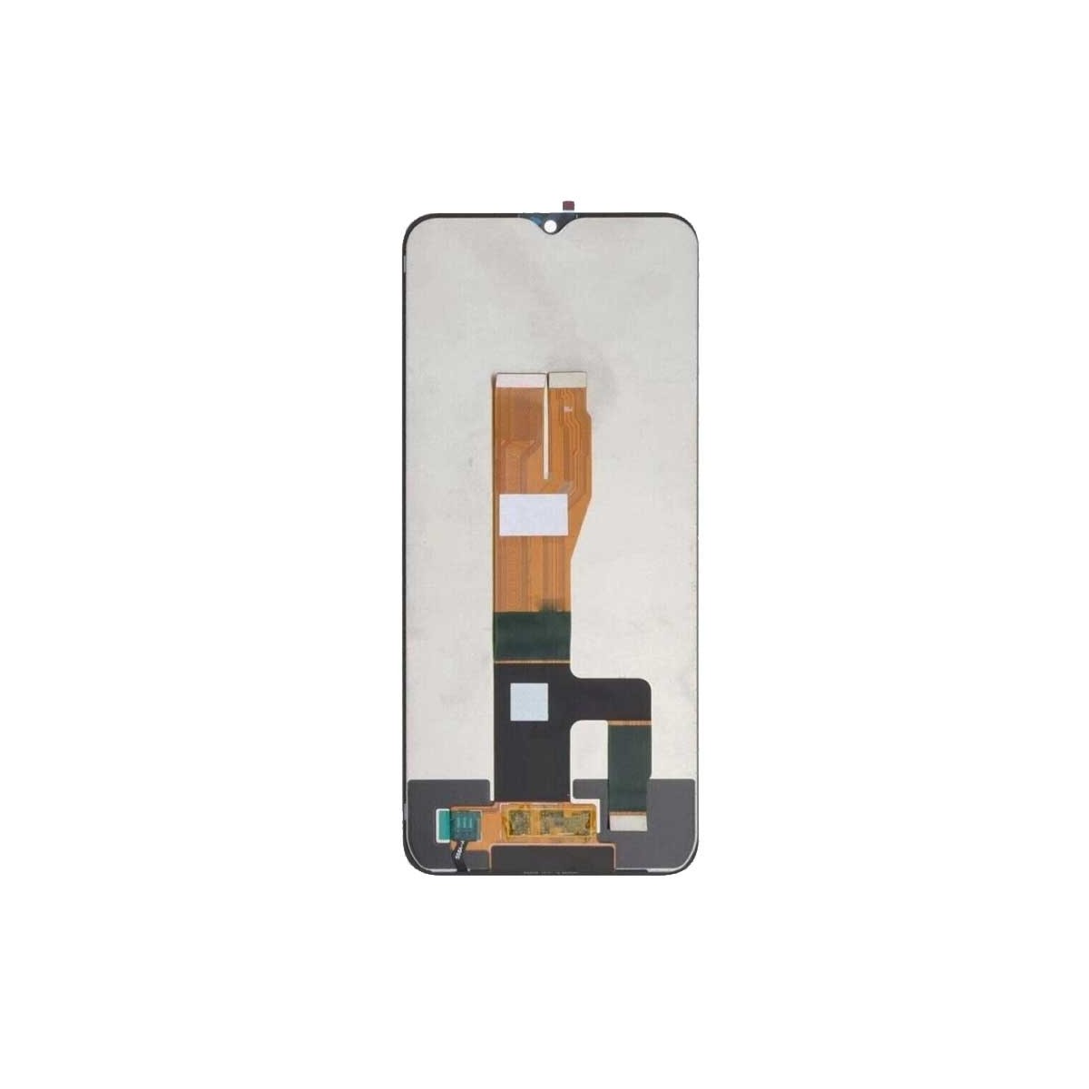 Pantalla Realme C30 (RMX3581, RMX3623) completa LCD + tactil