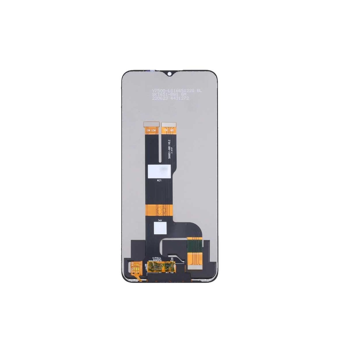 Pantalla Realme C31 (RMX3501) completa LCD + tactil