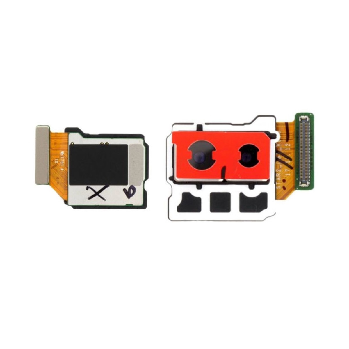 Camara trasera original Samsung Galaxy S9 Plus G965