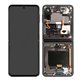 Pantalla original Samsung Galaxy Z Flip 3 5G F711B Service Pack