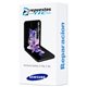 Cambio pantalla Samsung Galaxy Z Flip 3 5G F711B original Service Pack