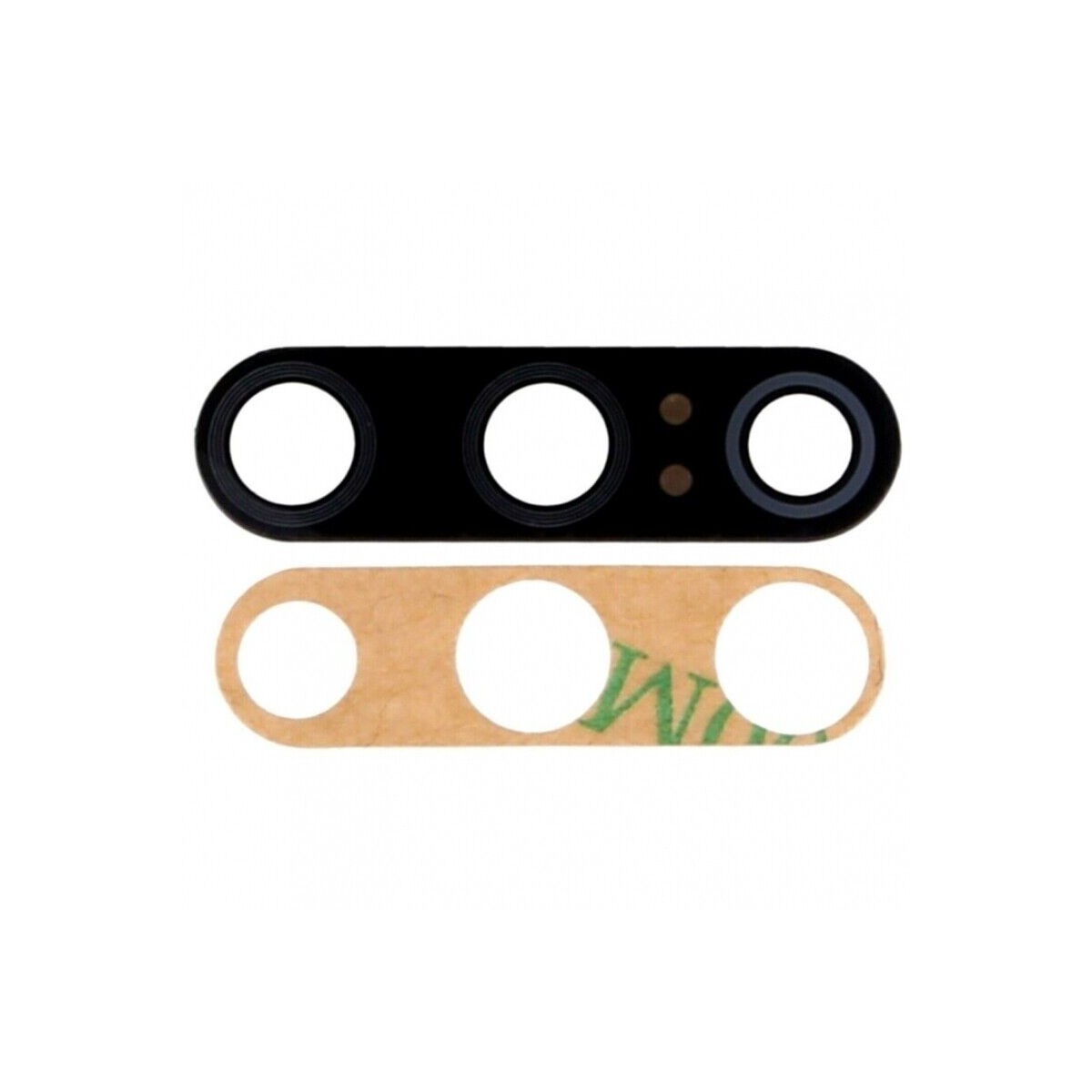 Lente Camara trasera Xiaomi Mi 9 SE