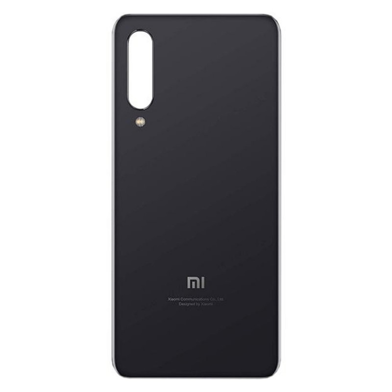 Tapa trasera Xiaomi Mi 9 SE Negra
