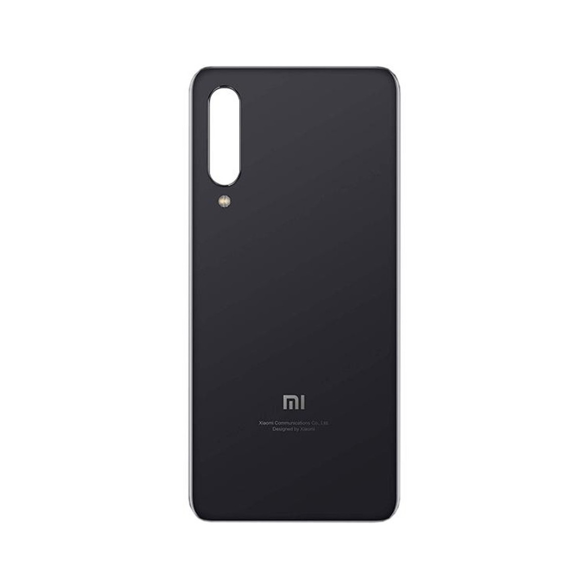 Tapa trasera Xiaomi Mi 9 SE Negra