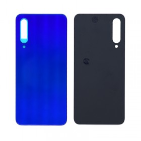 Tapa trasera Xiaomi Mi 9 SE azul