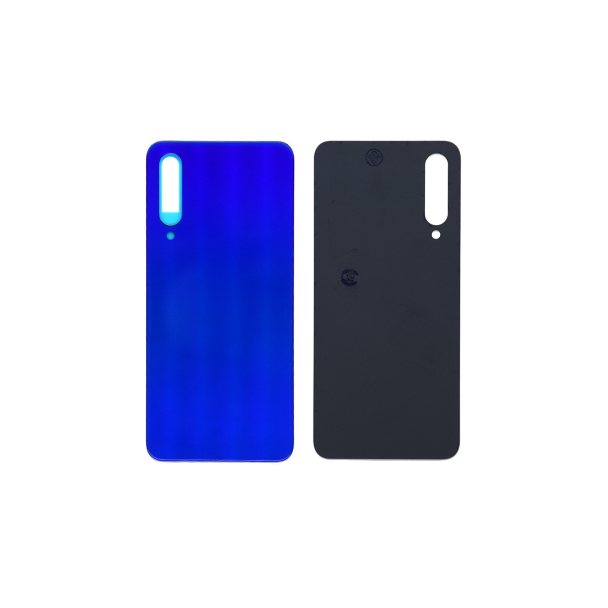 Tapa trasera Xiaomi Mi 9 SE Azul
