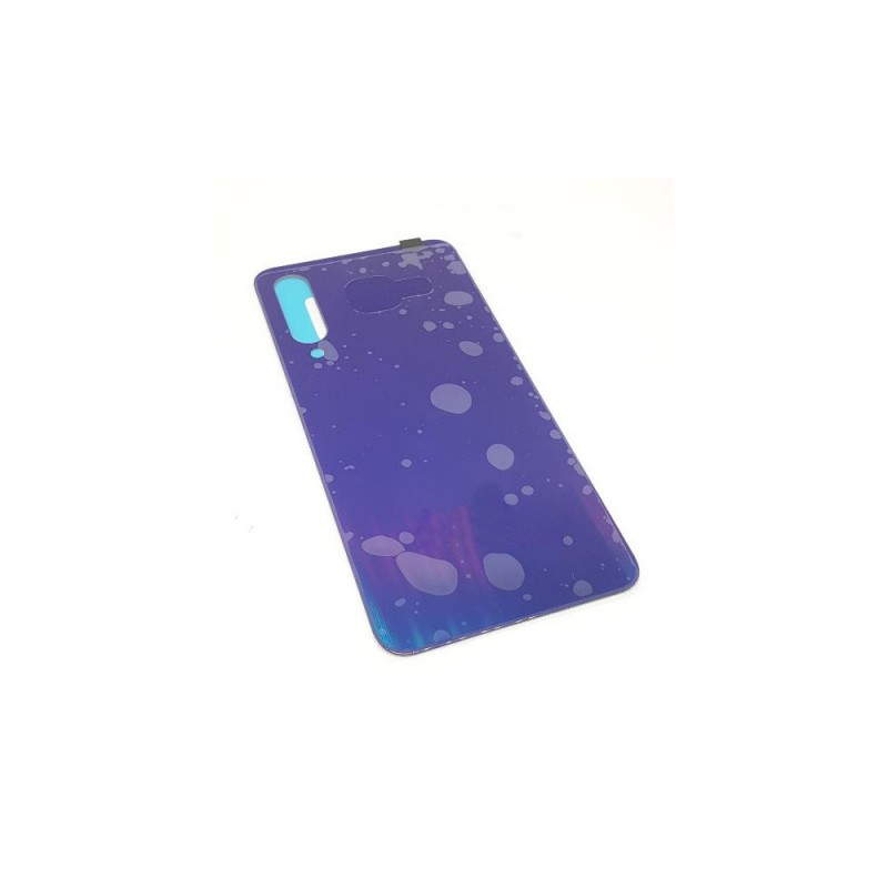 Tapa trasera Xiaomi Mi 9 SE Violeta