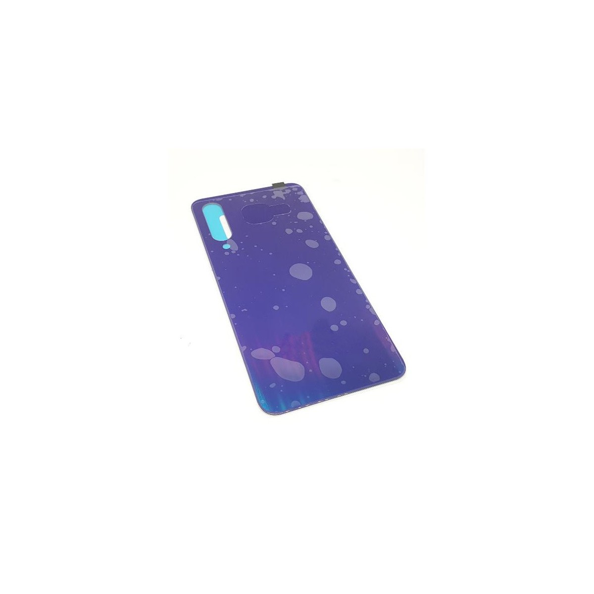 Tapa trasera Xiaomi Mi 9 SE Violeta