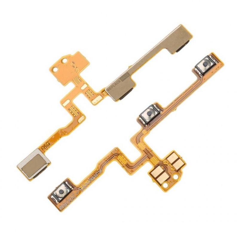 Flex encendido y volumen Xiaomi Redmi Note 9s