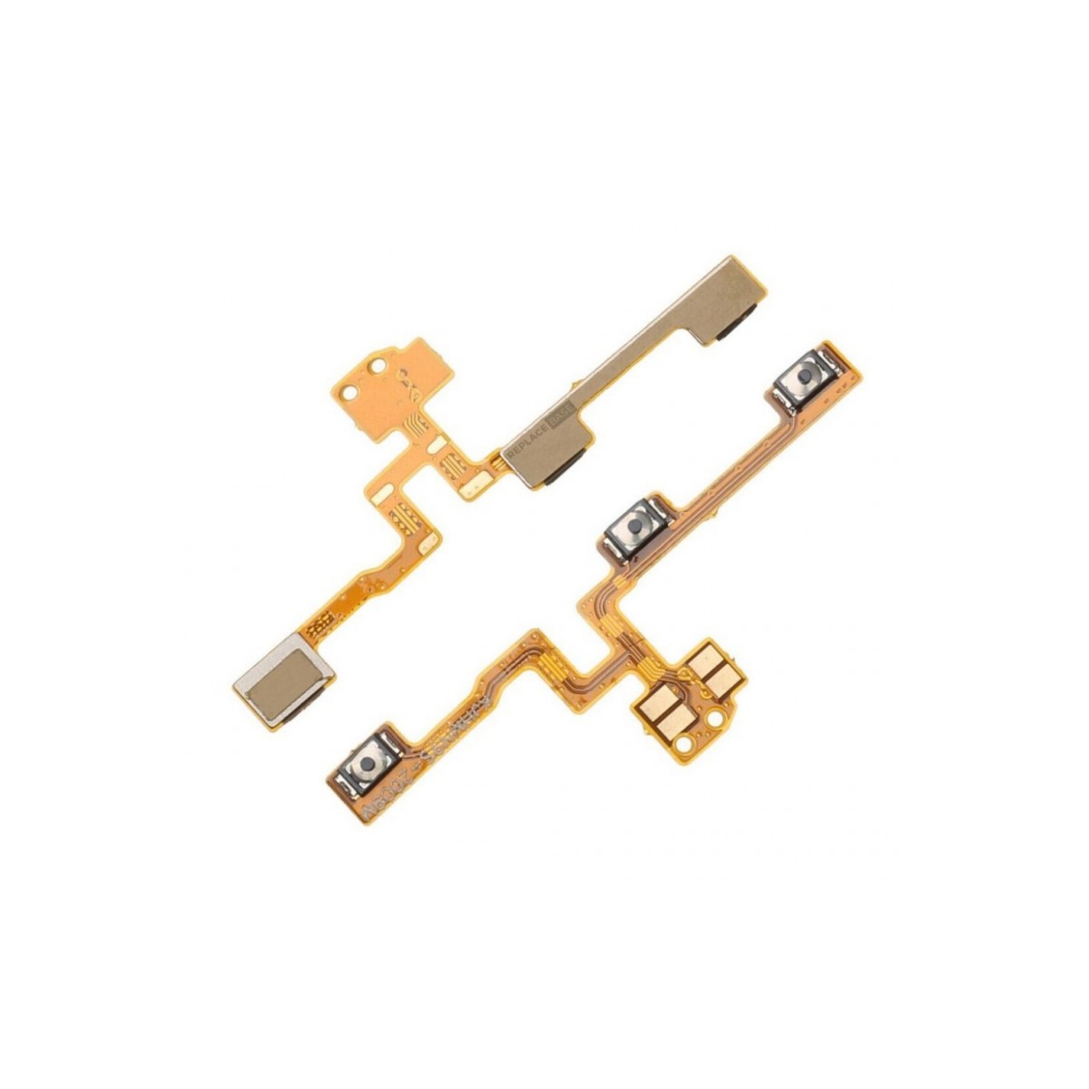 Flex encendido y volumen Xiaomi Redmi Note 9s