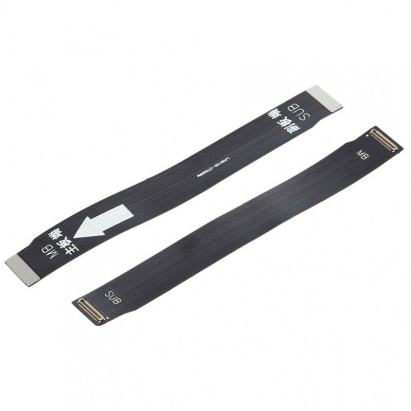 Flex principal conexiones Xiaomi Redmi Note 9