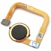 Flex lector de huellas Xiaomi Redmi Note 9 Negro
