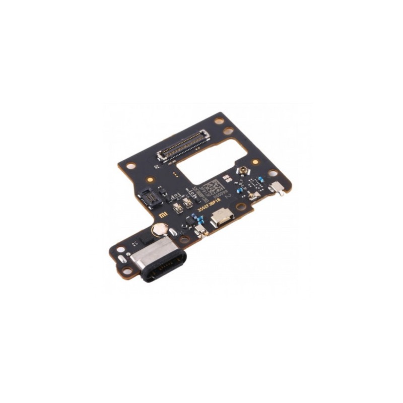 Modulo conector de carga y micro Xiaomi Mi 9 Lite