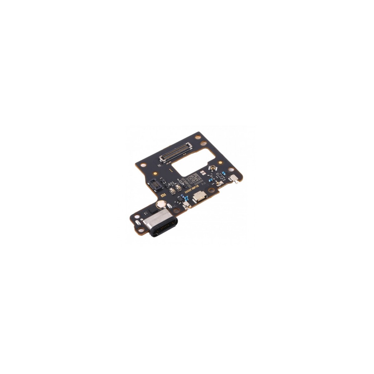 Modulo conector de carga y micro Xiaomi Mi 9 Lite