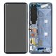 Pantalla original Xiaomi Mi 10 5G Service Pack Gris Versión "C"