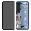 Pantalla original Xiaomi Mi 10 5G Service Pack Gris Versión "C"