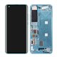 Pantalla original Xiaomi Mi 10 5G Service Pack Verde Version "C"