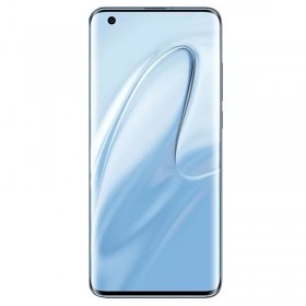 Pantalla completa original con marco Xiaomi Mi 10 5G Azul