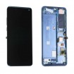 Pantalla original Xiaomi Mi 10 5G Service Pack Gris Versión "S"