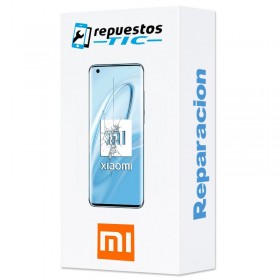 Reparacion Pantalla completa Xiaomi Mi 10 5G