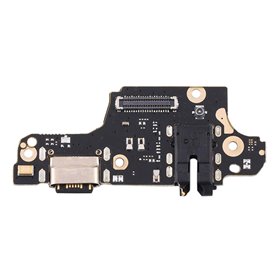 Modulo conector de carga y micro Xiaomi Redmi Note 9 Pro