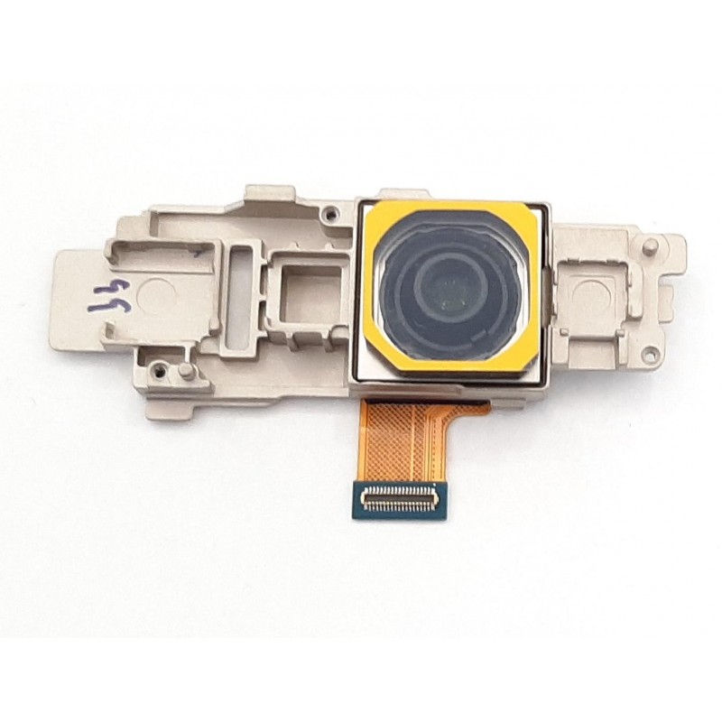 Camara trasera de 108Mpx Xiaomi Mi 10 5G