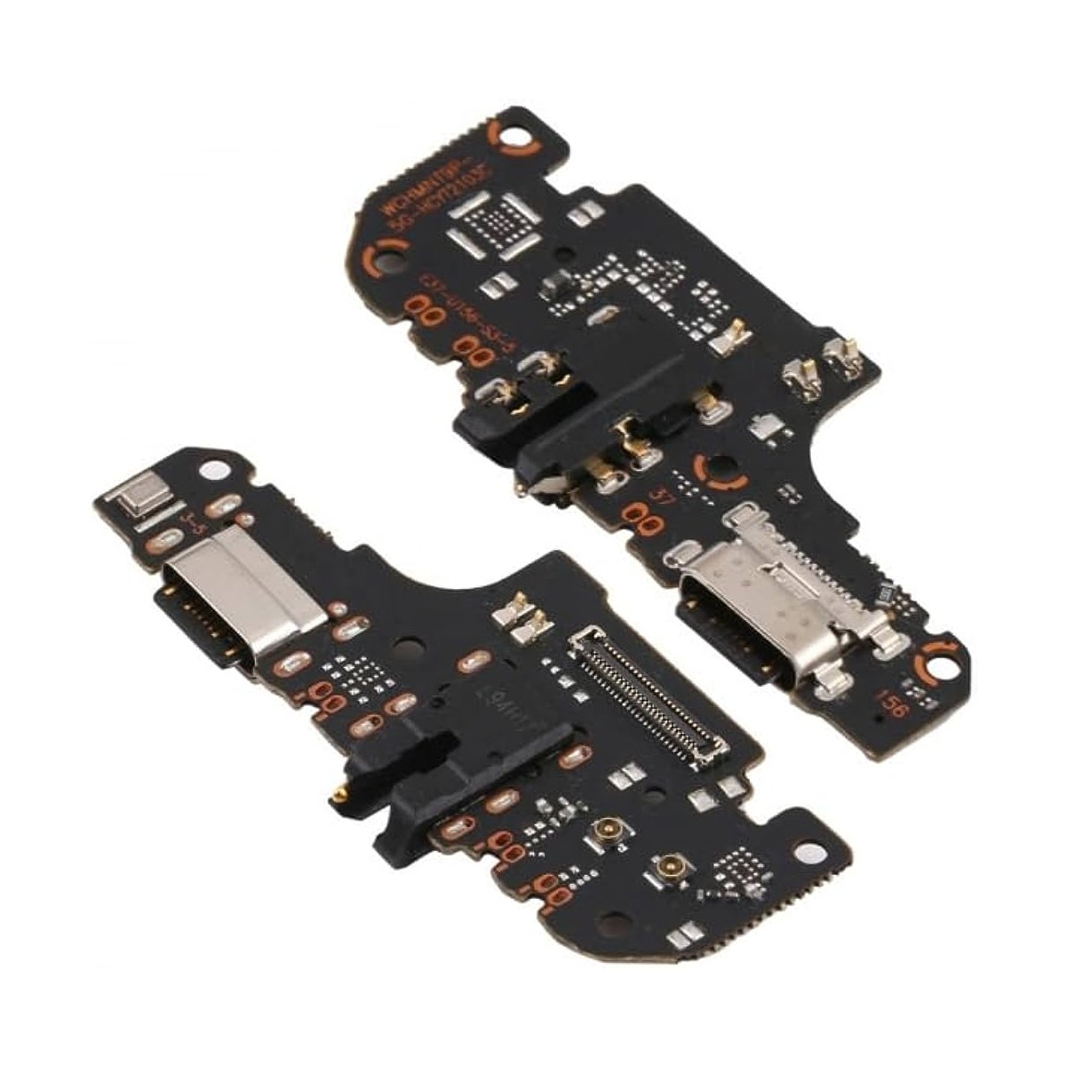 Modulo conector de carga y micro Xiaomi Mi 10T Lite 5G
