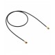 Cable coaxial Xiaomi Mi 9 SE de 130 mm