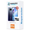 Cambio Altavoz buzzer Xiaomi Mi 10T Lite 5G 