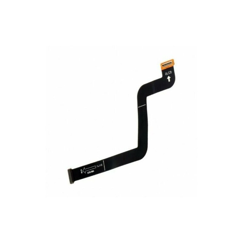 Flex principal conexiones de placa base a pantalla LCD Xiaomi Mi 10 Lite 5G